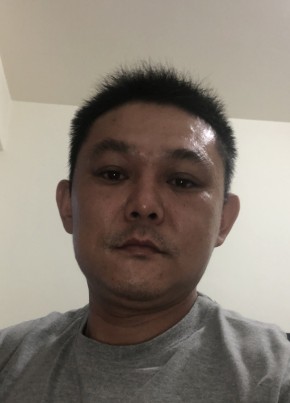 阿師巴樂, 40, 中华人民共和国, 新竹市