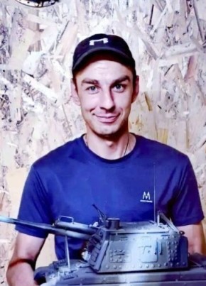 Вячеслав из Славянск На Кубани 31 год