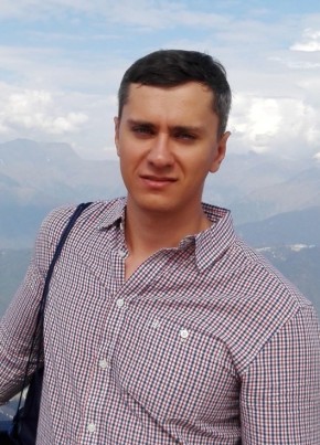 Алексей, 35, Россия, Ессентуки