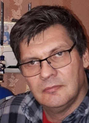 viktoras, 54, Eesti Vabariik, Narva