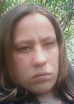 Таня, 25, Россия, Магнитогорск