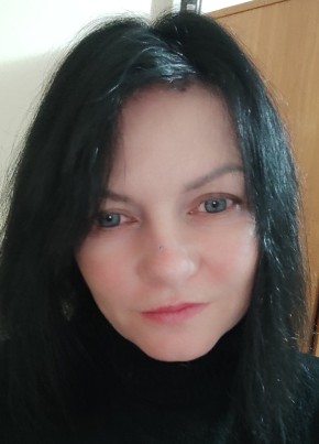 Наталья, 48, Россия, Симферополь