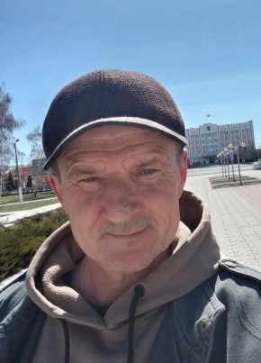 Дмитрий из Яровое 49 лет