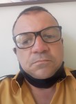 Renato, 55 лет, Porto Alegre