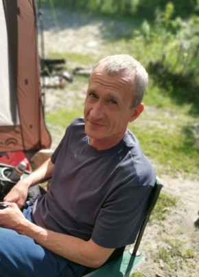 Сергей, 55, Россия, Сургут