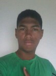 Danilo Santana, 21 год, Garanhuns