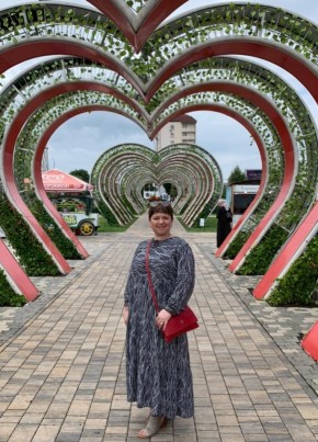 Ольга, 45, Россия, Десногорск