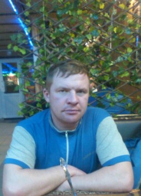 Дмитрий, 39, Россия, Серов