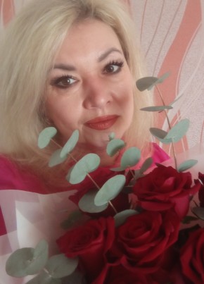Елена, 55, Россия, Петрозаводск