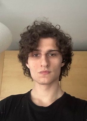 Damir из Edineț 20 лет