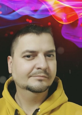 Artyem, 37, Russia, Rostov-na-Donu