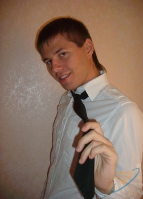 Александр, 38, Россия, Белгород