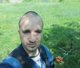 Konstantin, 30, Valuyki