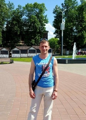 Сергей, 47, Россия, Ногинск