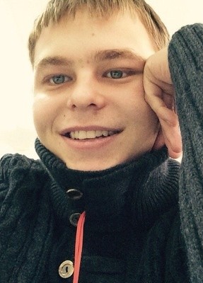 Даниил, 32, Россия, Краснотуранск