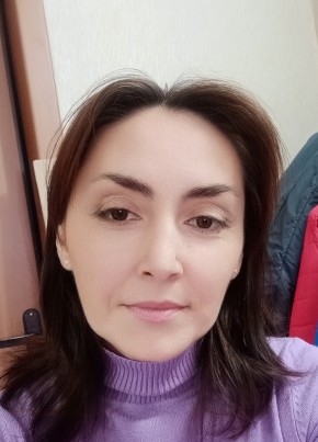 Ольга, 44, Россия, Тольятти