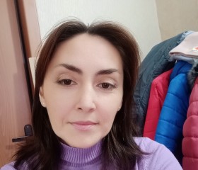 Ольга, 44 года, Тольятти