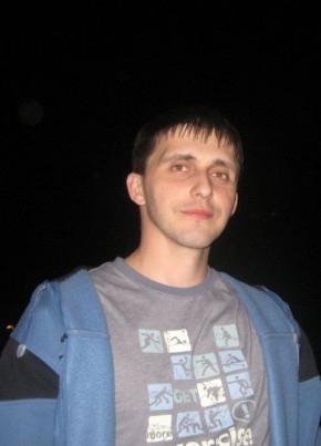 Вадим, 43, Россия, Лопатинский