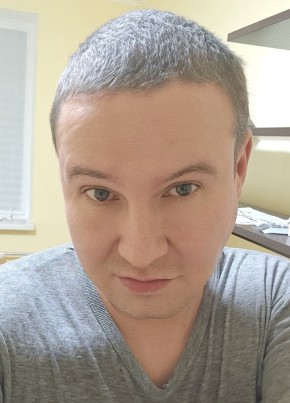 Сергей Шлейгин из Санкт-Петербурга 34 года