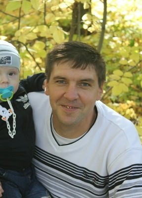 Валерий, 49, Россия, Петровск