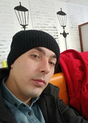 Дмитрий Покацкий