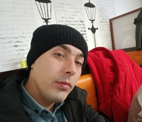 Дмитрий Покацкий, 33 года, Горно-Алтайск