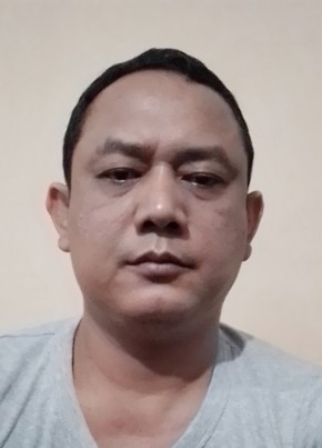 Amal, 44, Indonesia, Kota Medan