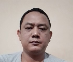 Amal, 44 года, Kota Medan