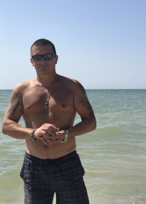 Pavel, 44, Рэспубліка Беларусь, Горад Мінск