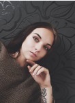 Екатерина, 26 лет, Горад Мінск