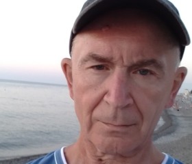 Геннадий, 58 лет, Воронеж