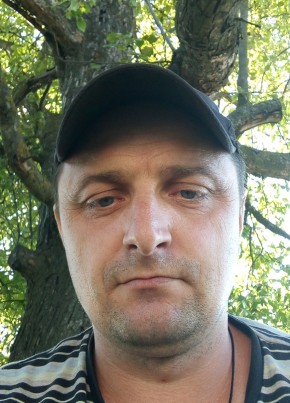 Александр, 39, Россия, Уварово