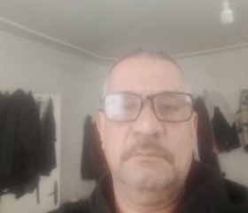 صابر, 53, Bursa