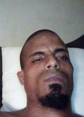 Marcos Joel, 36, Commonwealth of Puerto Rico, Caguas