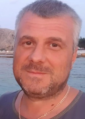 Александр из Пучежа 45 лет