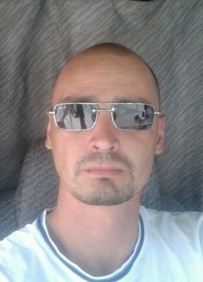 Макс, 40, Россия, Усть-Кут