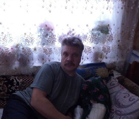 Николай, 55 лет, Тверь