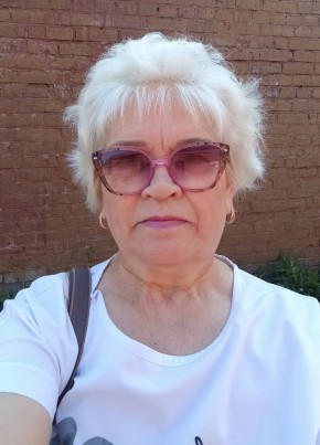 Любовь из Омска 63 года