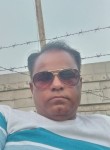 Dharmendra Patel, 45 лет, Ahmedabad