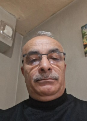 Kenan из Bursa 50 лет