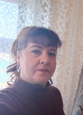 Елена из Екатеринбурга 53 года