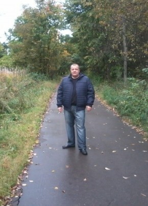 Vladimir, 54, Russia, Sergiyev Posad