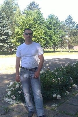 Сэм, 41, Россия, Краснодар