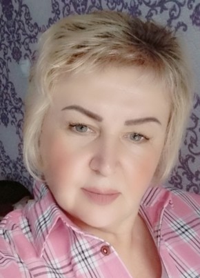 Галина из Шуи 52 года