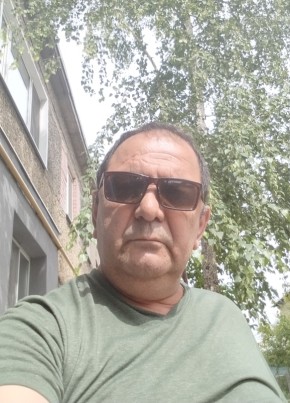 Намиг из Арзамаса 56 лет