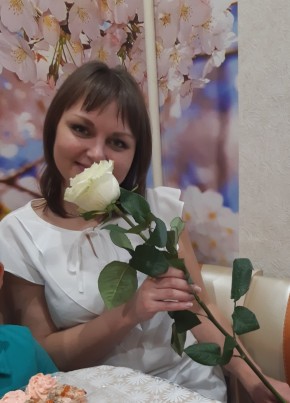 Татьяна, 40, Россия, Новокузнецк