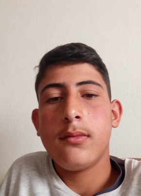 حسين, 18, Türkiye Cumhuriyeti, Antakya