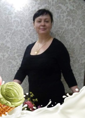 Татьяна, 50, Россия, Тейково