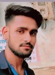 Sachin Nishad, 22 года, Āzamgarh