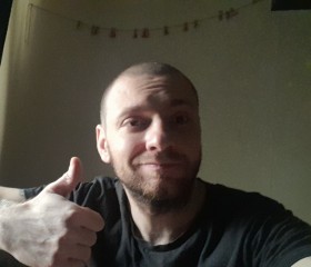 Dmitriy, 33, Saint Petersburg